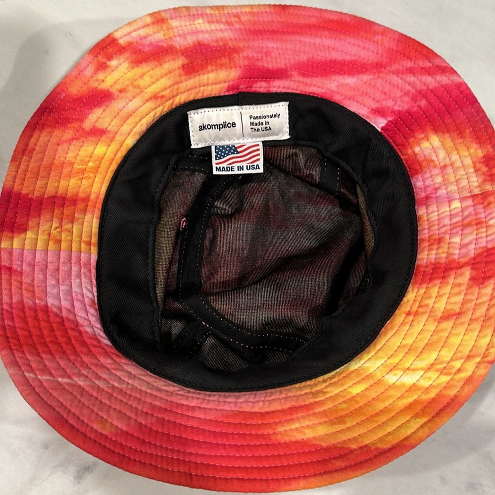 Akomplice Bucket Hat - Picture 3 of 3